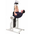 How to Use an Inversion Table